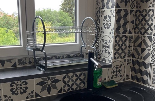 Tarbes Apartment | Apartment-Exclusive-Wet room-Countryside view