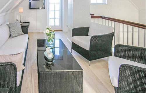 Bagenkop Apartment | Apartment Færgevej Xi