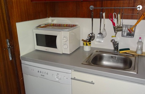 La Mongie Apartment | Apartment/flat - La Mongie