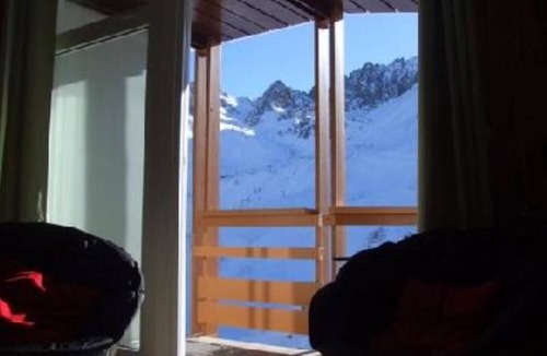 La Mongie Apartment | Apartment/flat - La Mongie
