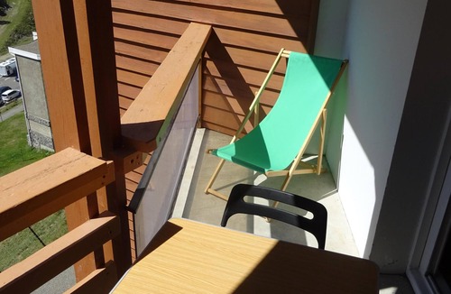La Mongie Apartment | Apartment/flat - La Mongie