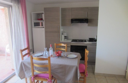Les Hauts de Canet Apartment | Apartment for 5 Canet en Roussillon