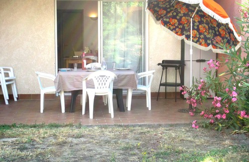 Les Hauts de Canet Apartment | Apartment for 5 Canet en Roussillon