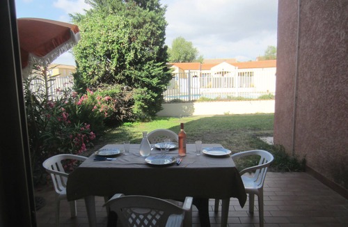 Les Hauts de Canet Apartment | Apartment for 5 Canet en Roussillon