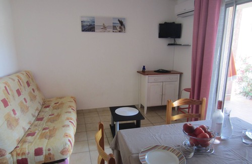 Les Hauts de Canet Apartment | Apartment for 5 Canet en Roussillon