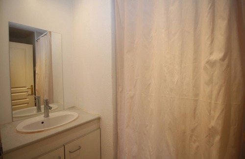 Les Hauts de Canet Apartment | Apartment for 8 people in a residence with swimming pool and parking