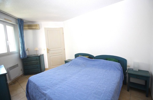 Les Hauts de Canet Apartment | Apartment for 8 people in a residence with swimming pool and parking