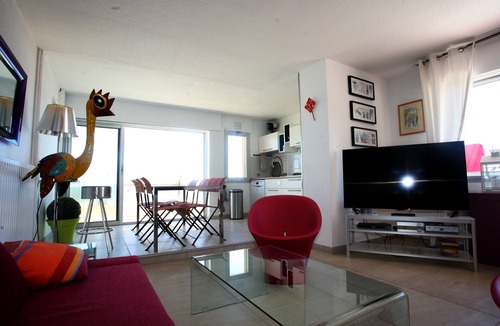La Cote Radieuse Apartment | Apartment/flat - Canet en roussillon