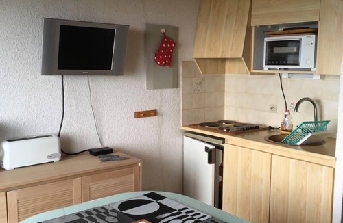 Thollon-les-Memises Apartment | Apartment/flat - Thollon les memises