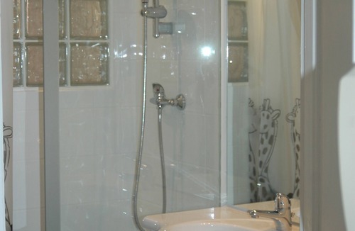 Mermoz Condo | Apartment F1