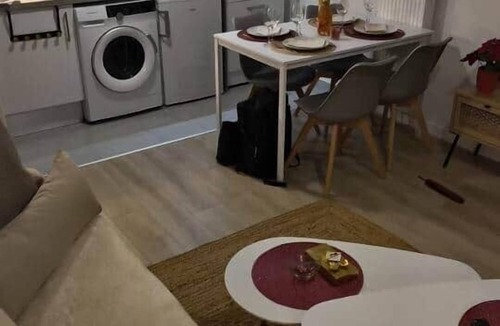 La Queue-en-Brie House | Apartment F2 Charmant La Queue en Brie