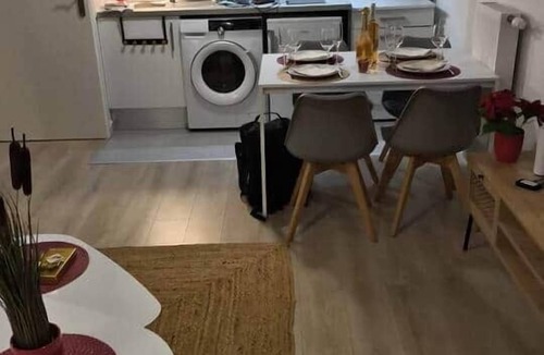 La Queue-en-Brie House | Apartment F2 Charmant La Queue en Brie