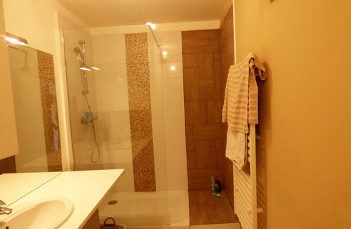 Wazemmes Apartment | Apartment F2 center Lille