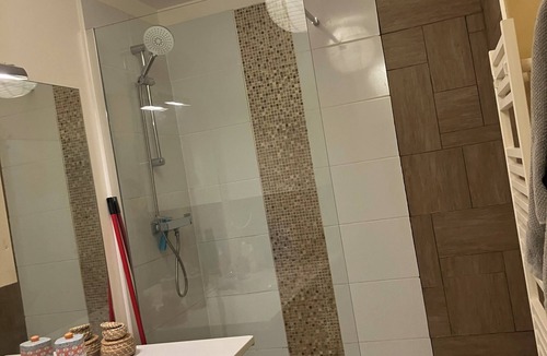 Wazemmes Apartment | Apartment F2 center Lille