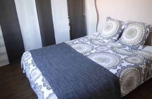 Wazemmes Apartment | Apartment F2 center Lille