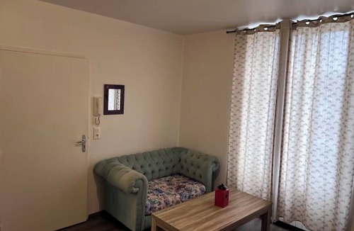 Nogent-le-Rotrou Apartment | Apartment F2 downtown