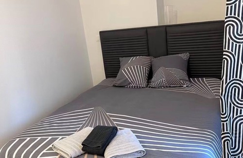 Nogent-le-Rotrou Apartment | Apartment F2 downtown