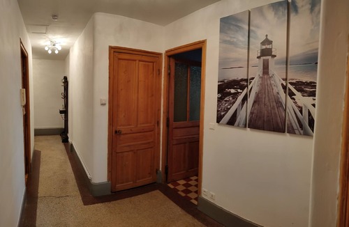 Douai Apartment | Apartment F3 DOWNTOWN NEAR GAYANT EXPO