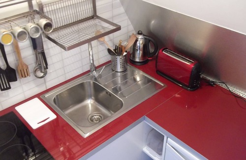 Villers-sur-Mer Apartment | APARTMENT F3 VILLERS S / M 2 bedrooms Free Wi-Fi sea 350m parking private park