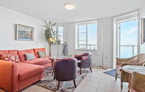 Faaborg Apartment | Apartment Faaborg With Sea View Viii