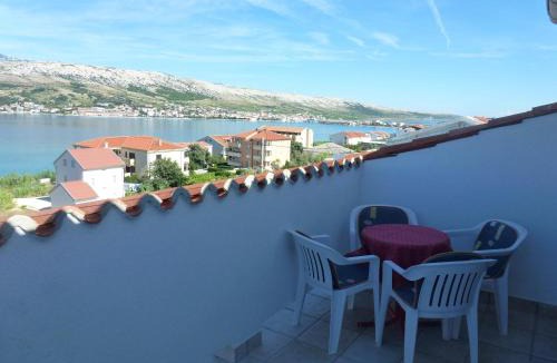 Pag Apartment | Apartment Fabijanić