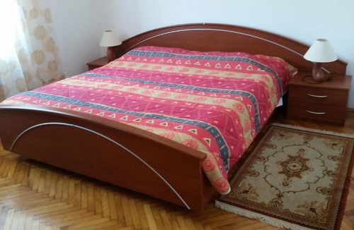 Umag Apartment | Apartment Fabris1
