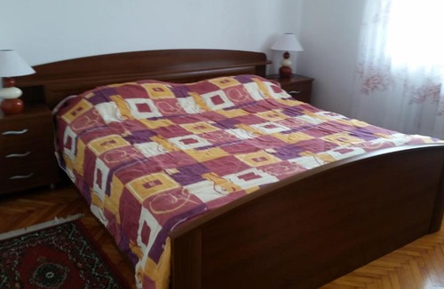 Umag Apartment | Apartment Fabris1