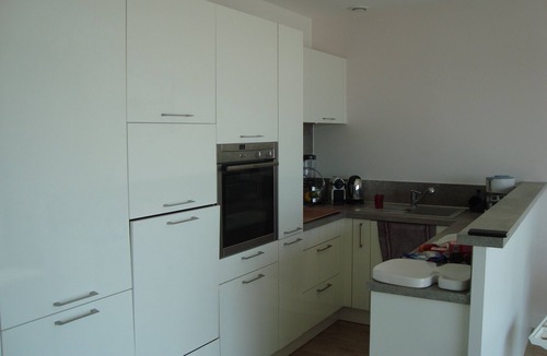 Le Pouliguen Apartment | Apartment facing the sea, Nau Beach