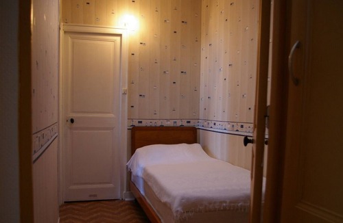 Le Treport Apartment | Apartment facing the fishing port