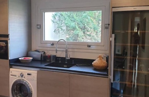Domaine du Bois Apartment | Apartment facing the Bois de Vincennes