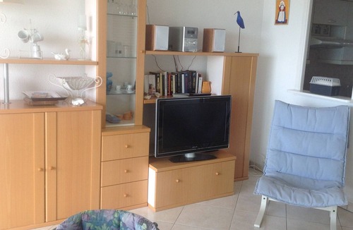 La Baule-Escoublac Apartment | APARTMENT FACING THE SEA - LARGE TERRACE - 4 BEDS