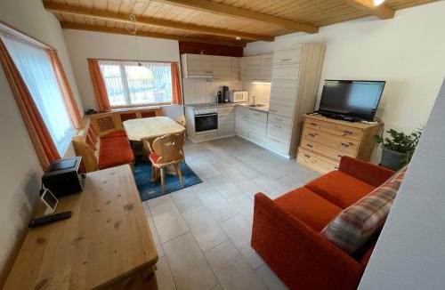 Lenzerheide Apartment | Apartment Fadail 2B