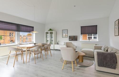 Tonder Apartment | Apartment Fader - 31km from the sea by Interhome