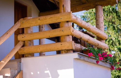 Rakovica Hotel | Apartment Fairyland