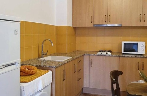 Falset Apartment | Apartment Falset, 1 bedroom, 4 persons