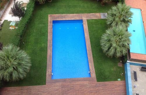 Provencals del Poblenou Apartment | Apartment familiar