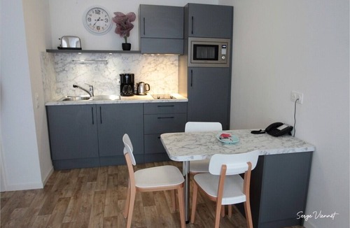 Serris Apartment | Apartment-Family-Ensuite with Bath-T3 bis