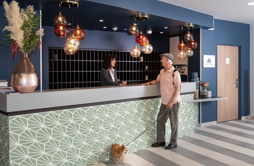 Serris Apartment | Apartment-Family-Ensuite with Bath-T3 bis