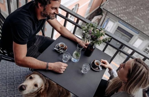 Nussbaumen Apartment | Apartment Family Suite in Baden - 6 persons, 2 bedrooms