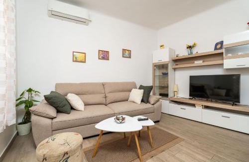 Gruz Apartment | Apartment Family Tokic