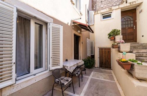 Gruz Apartment | Apartment Family Tokic