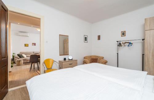 Gruz Apartment | Apartment Family Tokic