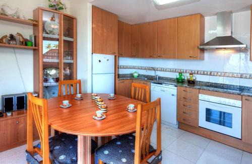 Llanca Apartment | Apartment Fané by Interhome