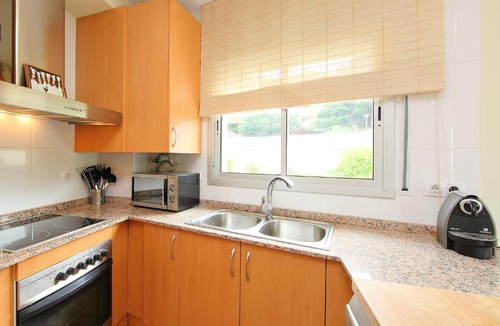 Llanca Apartment | Apartment Fane De Baix II by Interhome