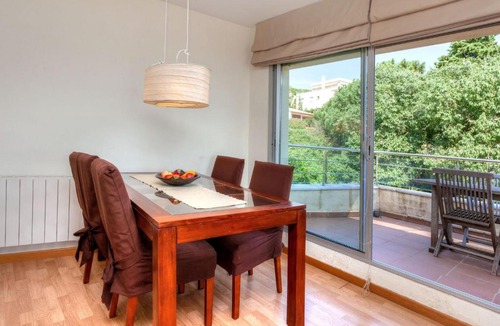 Llanca Apartment | Apartment Fane De Baix II by Interhome