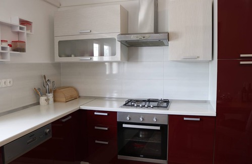 Velim Apartment | Apartment Feelgood (123491-A1) - Radašinovci