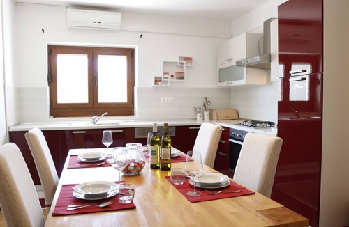 Velim Apartment | Apartment Feelgood (123491-A1) - Radašinovci