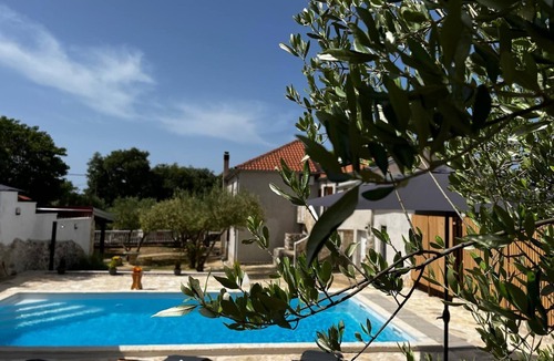 Velim Apartment | Apartment Feelgood (123491-A1) - Radašinovci