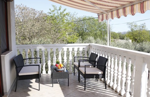 Velim Apartment | Apartment Feelgood (123491-A1) - Radašinovci