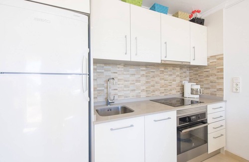 La Canuta Apartment | Apartment Felicidad - PlusHolidays